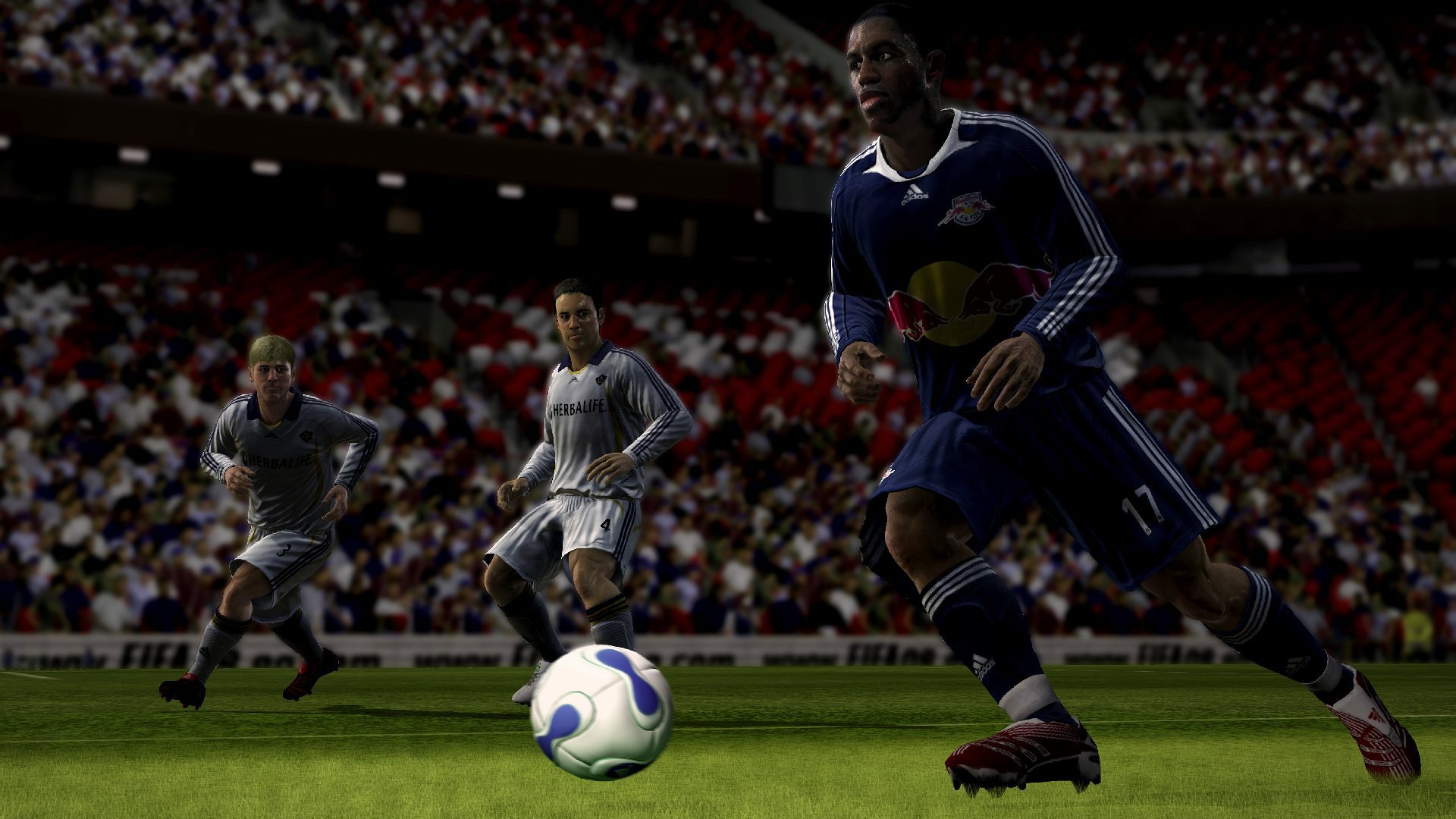 FIFA 08 - Imagen 33